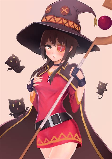 Videos Tagged with megumin (konosuba)